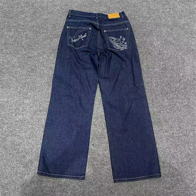Broken Planet Pants: seller detail photo 3