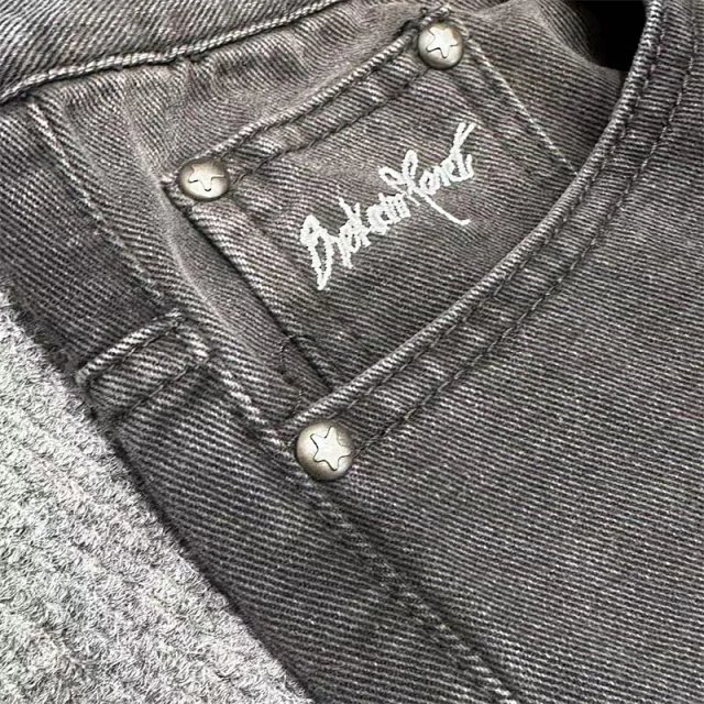 Broken Planet Pants: seller detail photo 7
