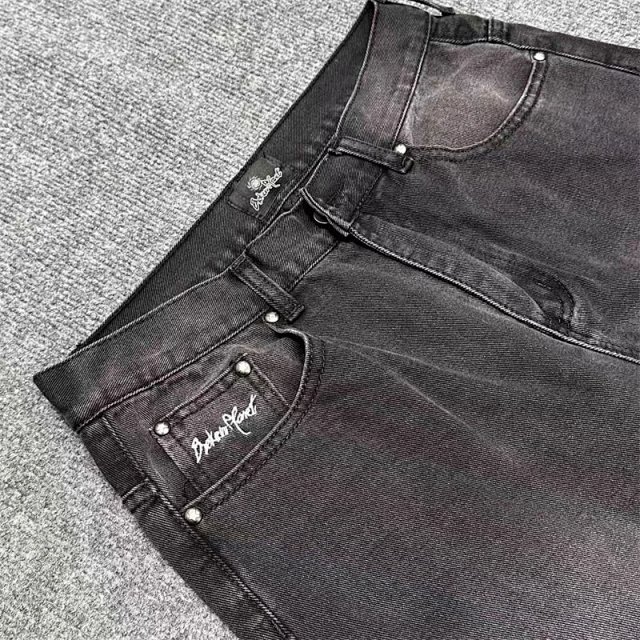 Broken Planet Pants: seller detail photo 6