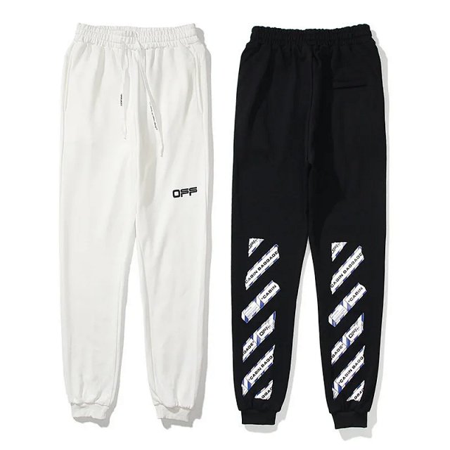 Off-White Pants: seller detail photo 5