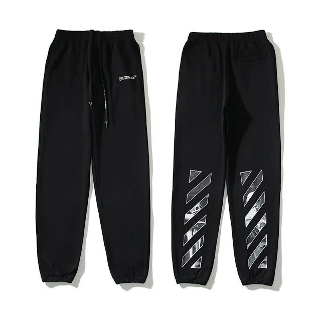 Off-White Pants: seller detail photo 3