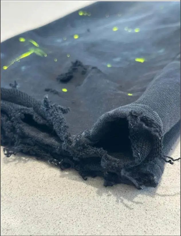 Saint Louis Pants: seller detail photo 8