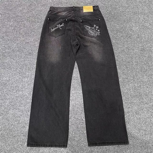 Broken Planet Pants: seller detail photo 5