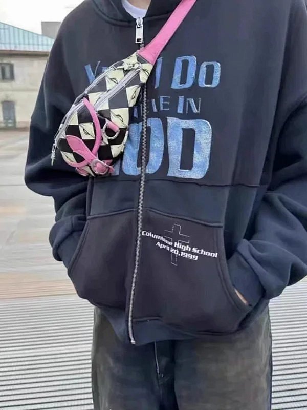 ERD GOD Jacket: seller detail photo 14