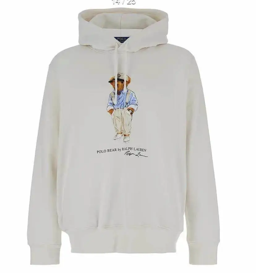 Ralph Lauren Sudadera con Capucha