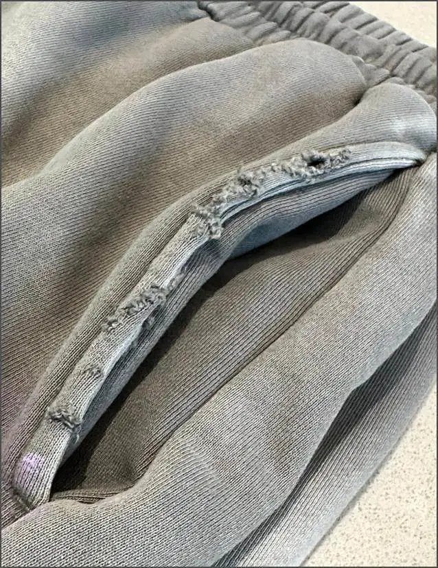 Saint Louis Pants: seller detail photo 10