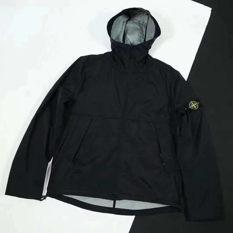 Stone Island Chaqueta