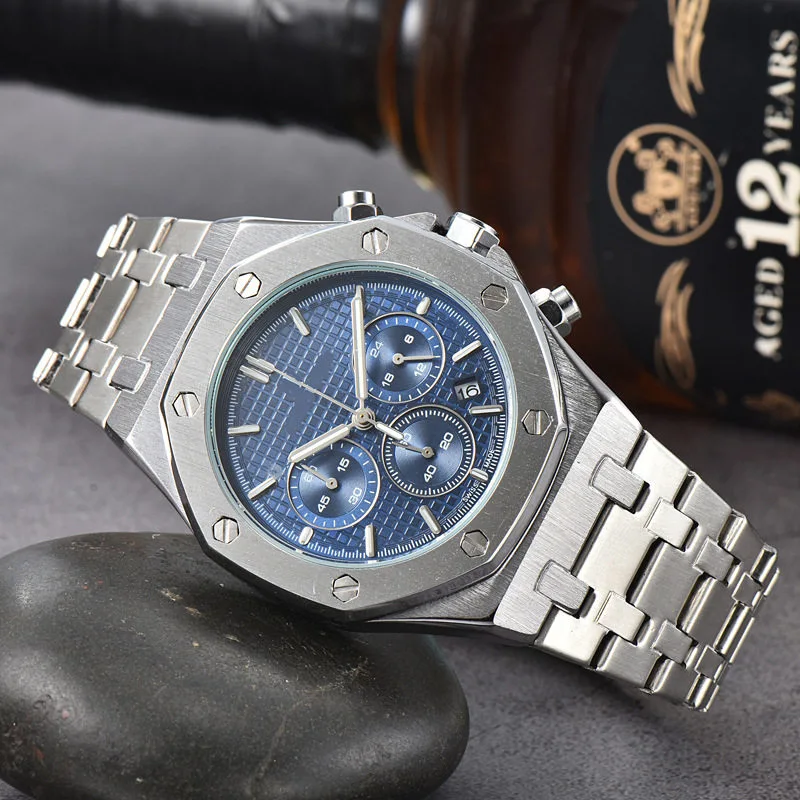 Audemars Piguet Reloj 14 Estilos