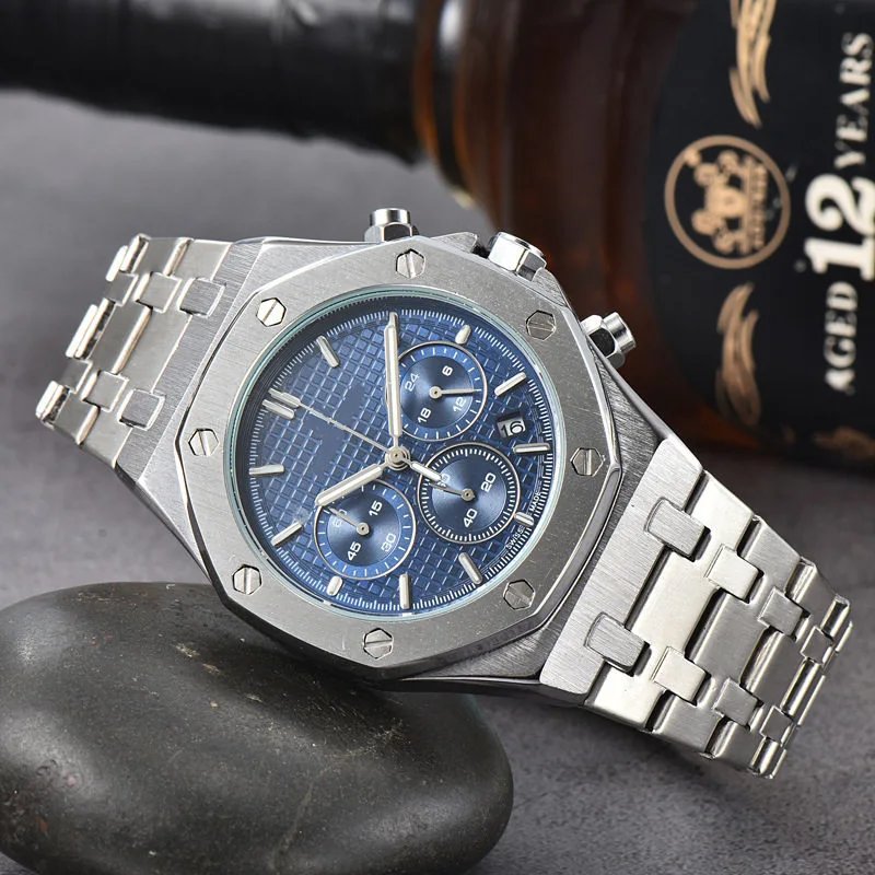 quartz watch