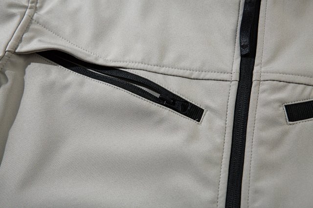Stone Island Jacket: seller detail photo 11