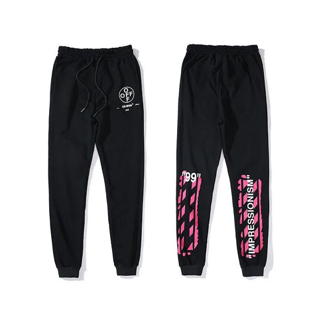 Off-White Pants: seller detail photo 6