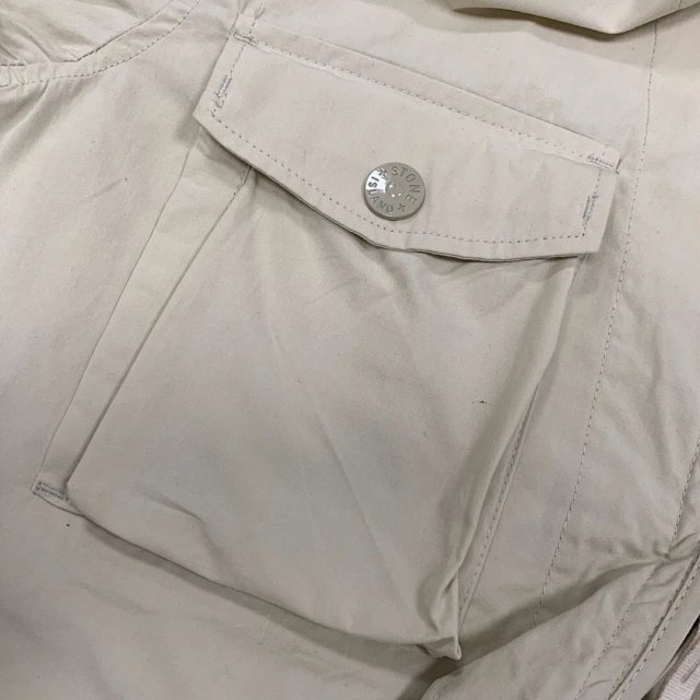 Stone Island Jacket: seller detail photo 7