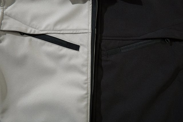 Stone Island Jacket: seller detail photo 4