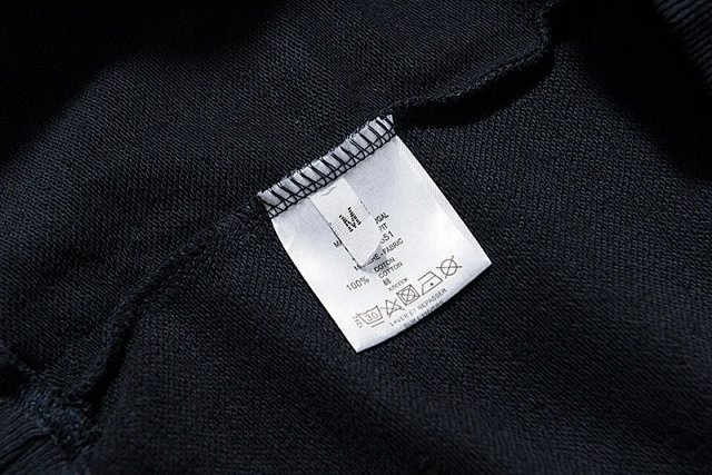 Gallery DeptPaint Hoodie: seller detail photo 11