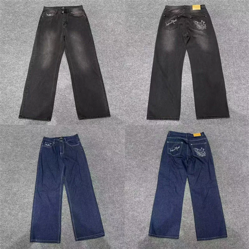 Pantalones Broken Planet 12 Estilos