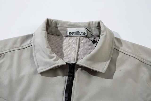 Stone Island Jacket: seller detail photo 9