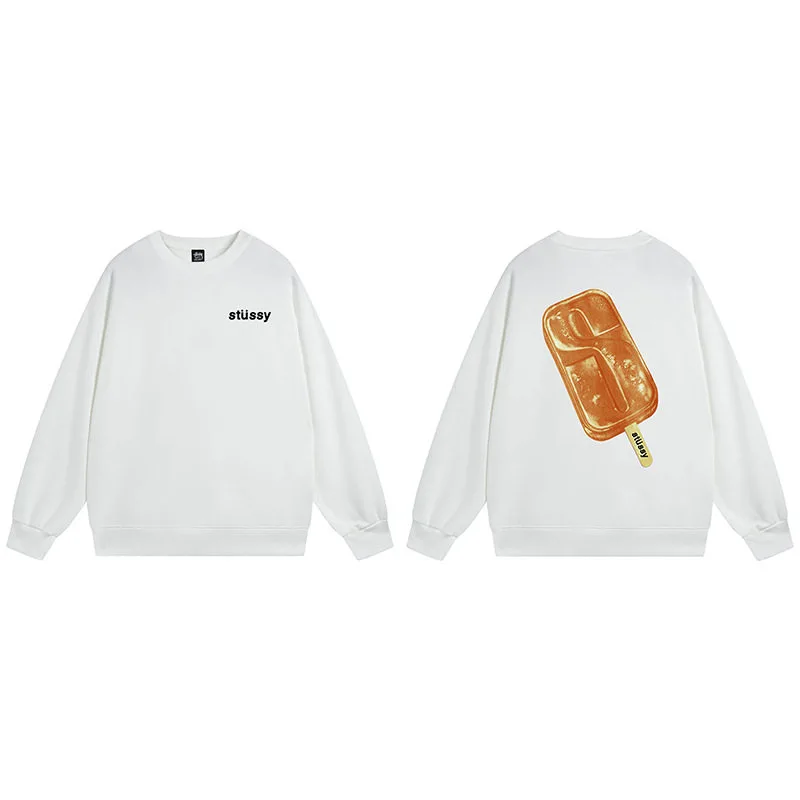 Stussy Sweater