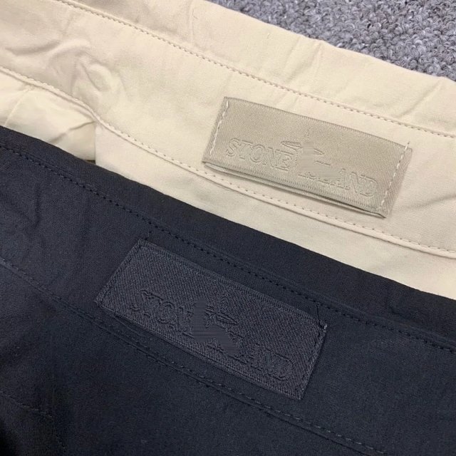 Stone Island Jacket: seller detail photo 9