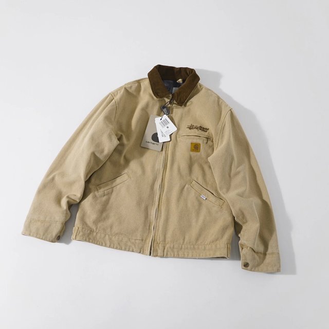 Carhartt Jacket: seller detail photo 6