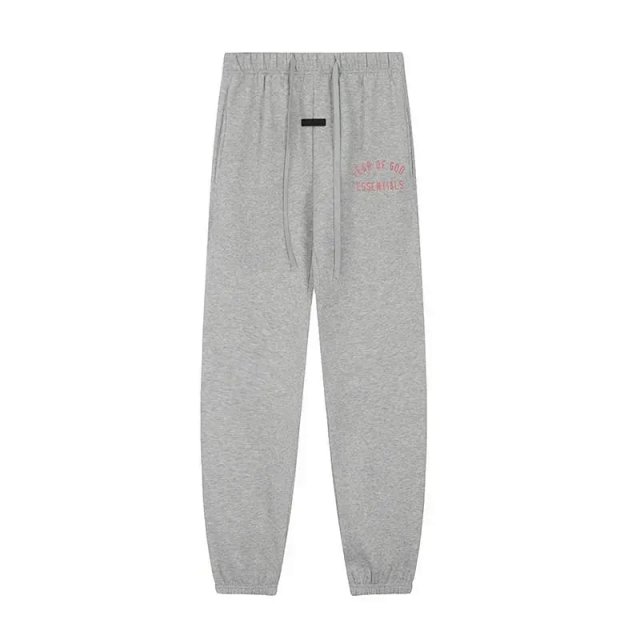 Fear Of God FogEssentials Pants: seller detail photo 2
