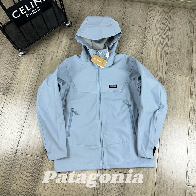 Patagonia Jacket: seller detail photo 4