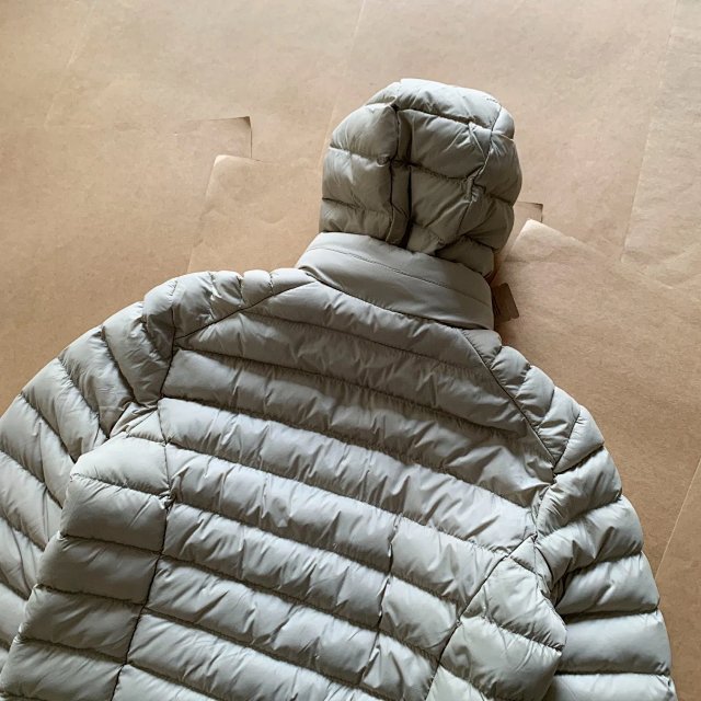 Patagonia Puffer Jacket: seller detail photo 8