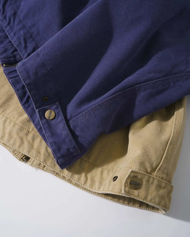 Carhartt Jacket: seller detail photo 14