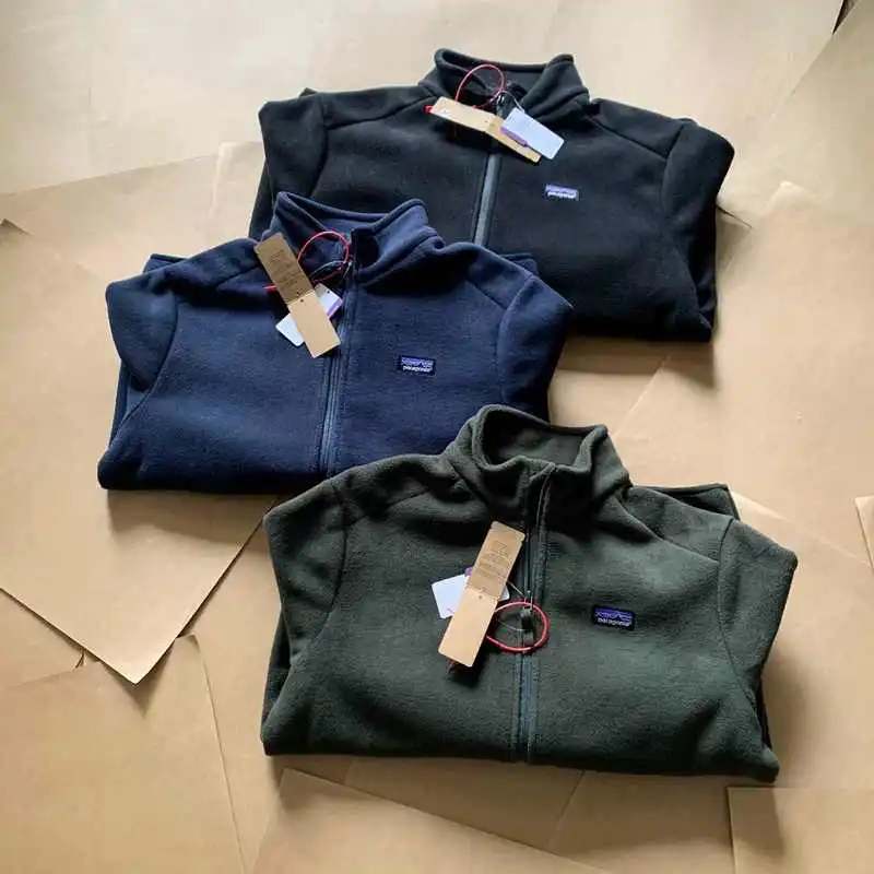 Patagonia Chaqueta 3 Estilos