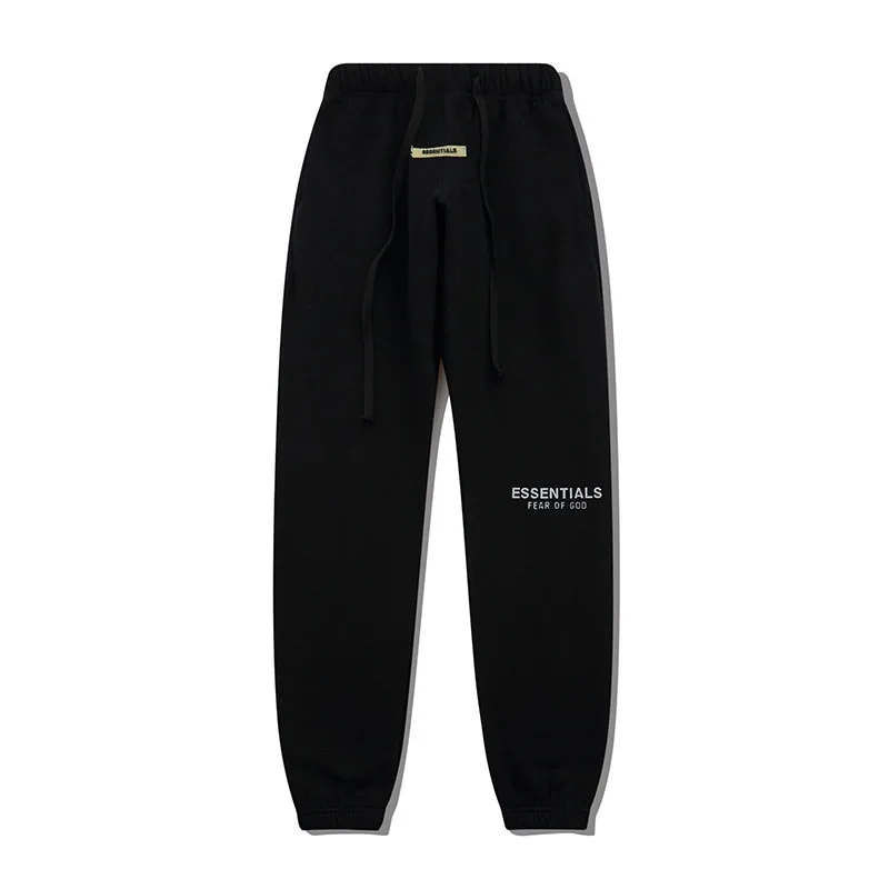 Essentials Pantalones 25 Estilos