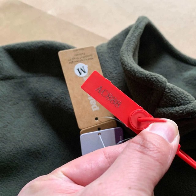 Patagonia Jacket: seller detail photo 10