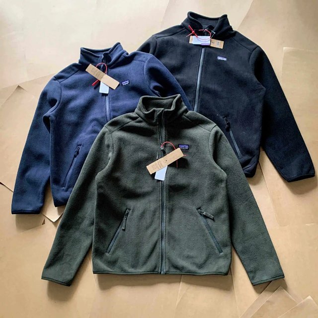 Patagonia Jacket: seller detail photo 3