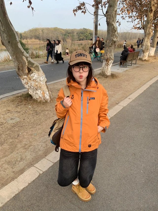 Patagonia Jacket: seller detail photo 6