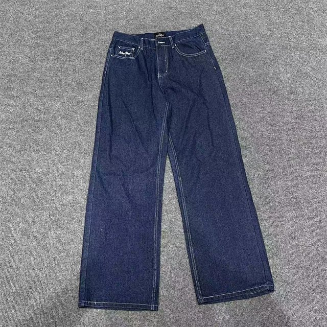 Broken Planet Pants: seller detail photo 2