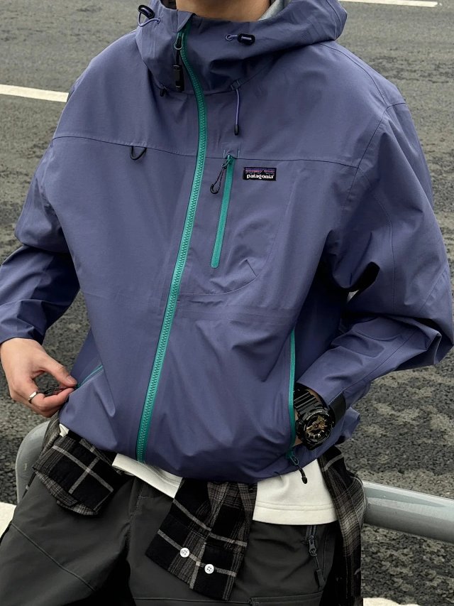 Patagonia Jacket: seller detail photo 1