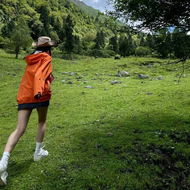 Patagonia Jacket: seller detail photo 4