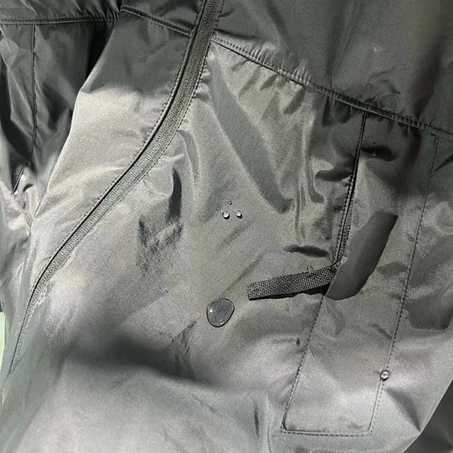 Stone Island Jacket: seller detail photo 8