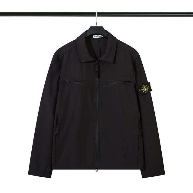 Stone Island Jacket: seller detail photo 5