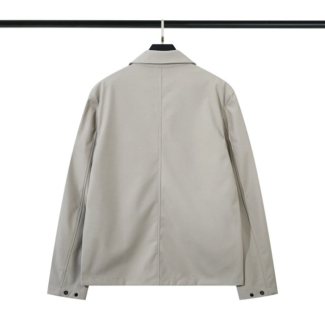 Stone Island Jacket: seller detail photo 8