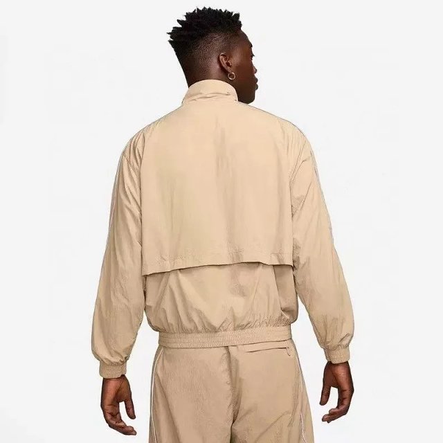 Nike Windbreaker Jacket: seller detail photo 3