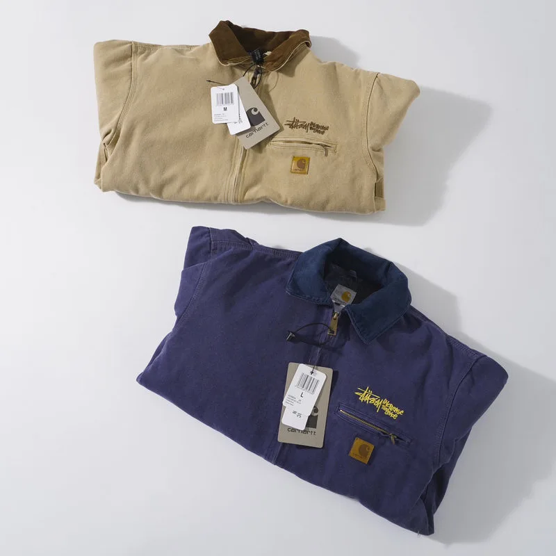 Carhartt Jacket 2 Estilos