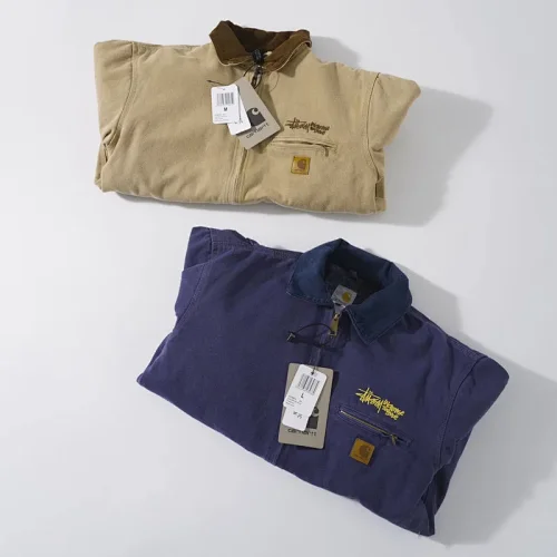 Carhartt Jacket 2 Estilos