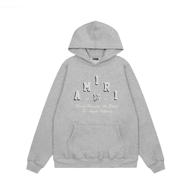 Amiri Set: seller detail photo 14