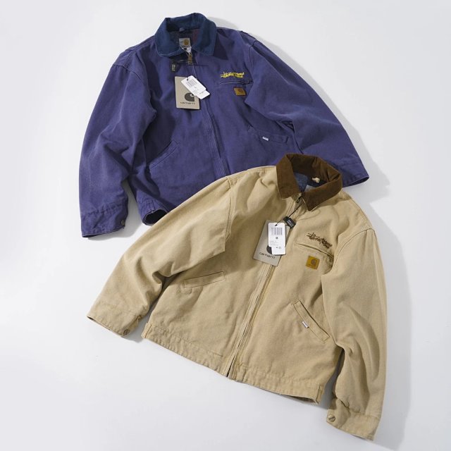 Carhartt Jacket: seller detail photo 5