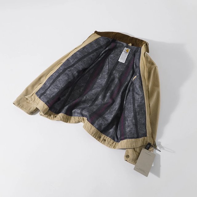 Carhartt Jacket: seller detail photo 10