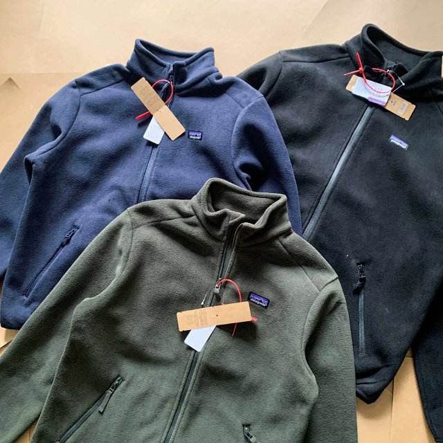 Patagonia Jacket: seller detail photo 4