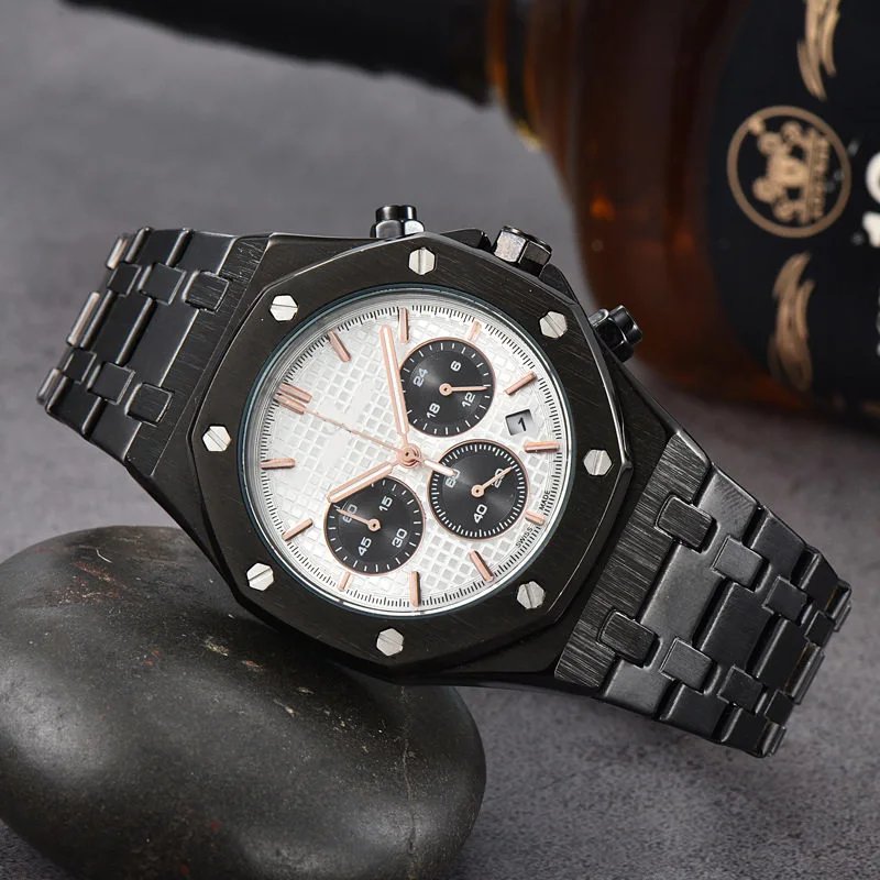 Black 9