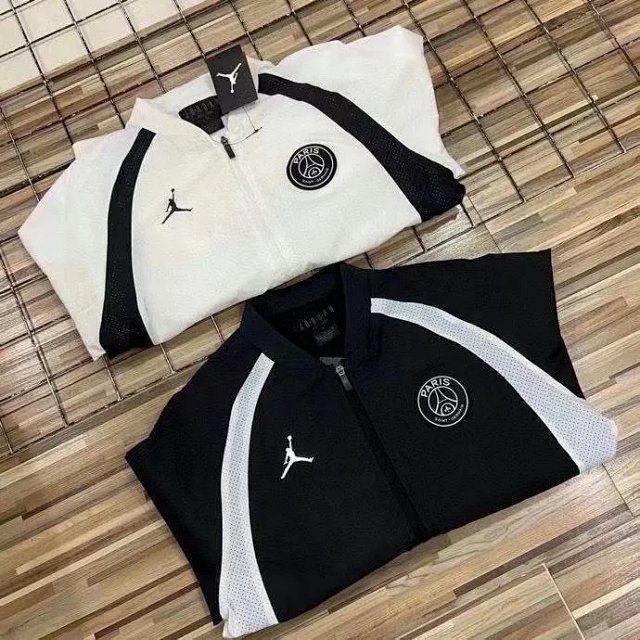 Jordan Windbreaker Jacket: seller detail photo 1