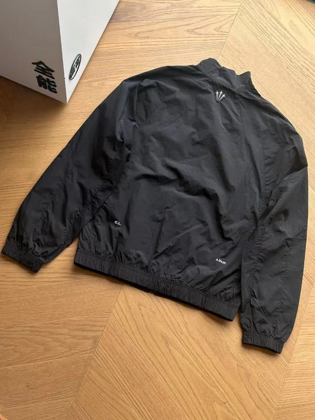 Nike Windbreaker Jacket: seller detail photo 7