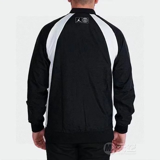 Jordan Windbreaker Jacket: seller detail photo 10