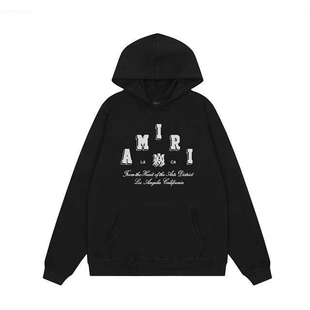 Amiri Set: seller detail photo 13